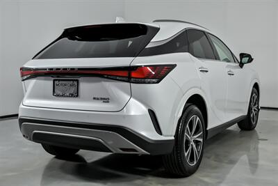 2024 Lexus RX 350 Premium   - Photo 12 - Joliet, IL 60435