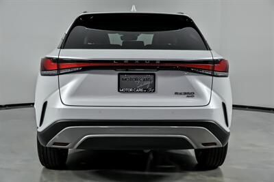 2024 Lexus RX 350 Premium   - Photo 11 - Joliet, IL 60435
