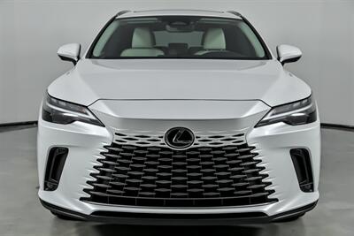 2024 Lexus RX 350 Premium   - Photo 5 - Joliet, IL 60435