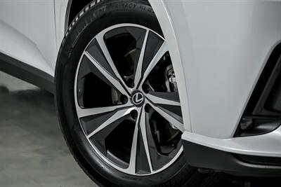 2024 Lexus RX 350 Premium   - Photo 4 - Joliet, IL 60435