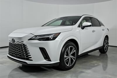 2024 Lexus RX 350 Premium   - Photo 6 - Joliet, IL 60435