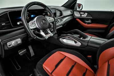 2021 Mercedes-Benz AMG GLE 63 S   - Photo 21 - Joliet, IL 60435