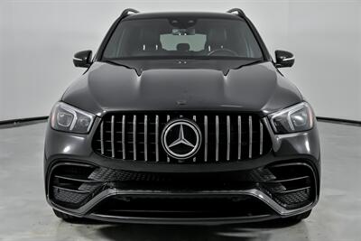 2021 Mercedes-Benz AMG GLE 63 S   - Photo 5 - Joliet, IL 60435