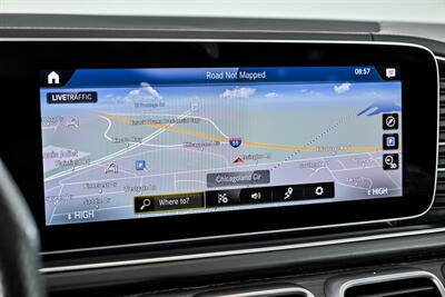 2021 Mercedes-Benz AMG GLE 63 S   - Photo 32 - Joliet, IL 60435