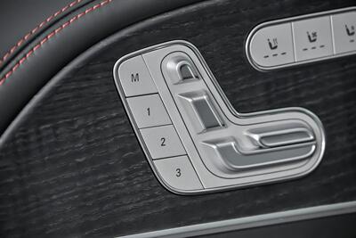 2021 Mercedes-Benz AMG GLE 63 S   - Photo 19 - Joliet, IL 60435