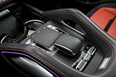 2021 Mercedes-Benz AMG GLE 63 S   - Photo 35 - Joliet, IL 60435