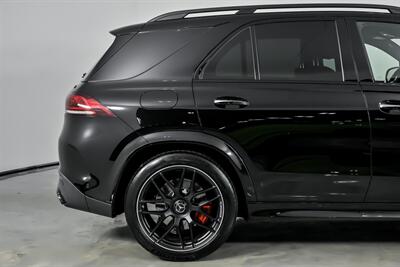 2021 Mercedes-Benz AMG GLE 63 S   - Photo 13 - Joliet, IL 60435