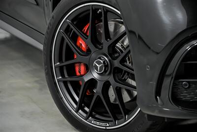 2021 Mercedes-Benz AMG GLE 63 S   - Photo 4 - Joliet, IL 60435