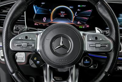 2021 Mercedes-Benz AMG GLE 63 S   - Photo 28 - Joliet, IL 60435