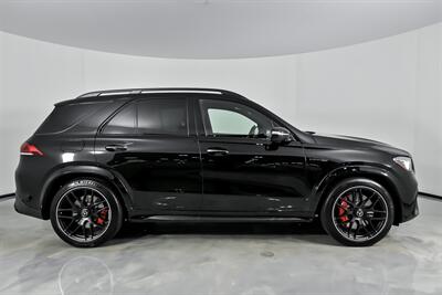 2021 Mercedes-Benz AMG GLE 63 S   - Photo 14 - Joliet, IL 60435