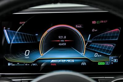 2021 Mercedes-Benz AMG GLE 63 S   - Photo 27 - Joliet, IL 60435