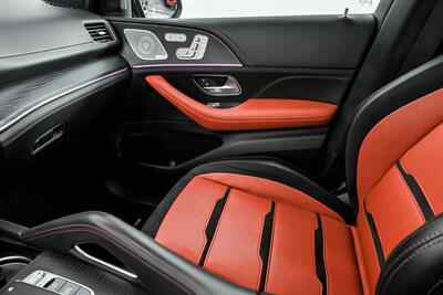 2021 Mercedes-Benz AMG GLE 63 S   - Photo 36 - Joliet, IL 60435