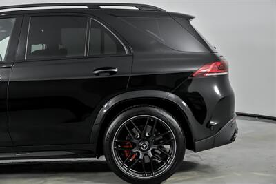 2021 Mercedes-Benz AMG GLE 63 S   - Photo 9 - Joliet, IL 60435