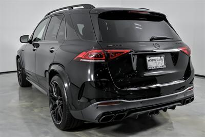 2021 Mercedes-Benz AMG GLE 63 S   - Photo 10 - Joliet, IL 60435
