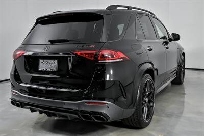 2021 Mercedes-Benz AMG GLE 63 S   - Photo 12 - Joliet, IL 60435
