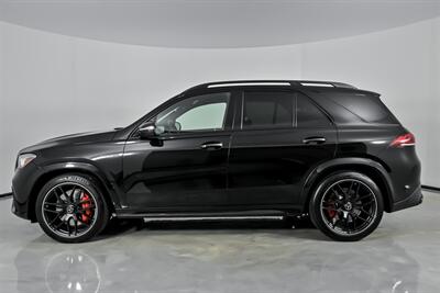 2021 Mercedes-Benz AMG GLE 63 S   - Photo 8 - Joliet, IL 60435