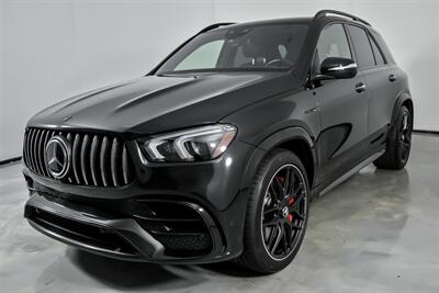 2021 Mercedes-Benz AMG GLE 63 S   - Photo 6 - Joliet, IL 60435