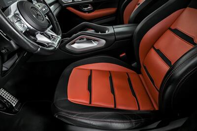 2021 Mercedes-Benz AMG GLE 63 S   - Photo 22 - Joliet, IL 60435