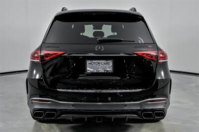 2021 Mercedes-Benz AMG GLE 63 S   - Photo 11 - Joliet, IL 60435