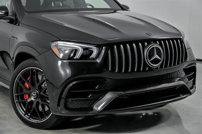2021 Mercedes-Benz AMG GLE 63 S   - Photo 3 - Joliet, IL 60435