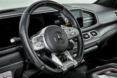 2021 Mercedes-Benz AMG GLE 63 S   - Photo 26 - Joliet, IL 60435