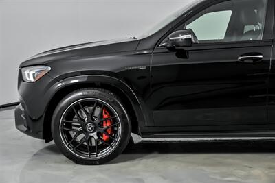 2021 Mercedes-Benz AMG GLE 63 S   - Photo 7 - Joliet, IL 60435