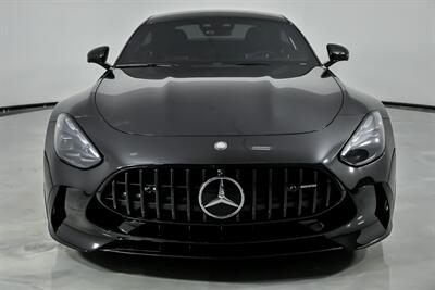 2025 Mercedes-Benz AMG GT 55   - Photo 5 - Joliet, IL 60435