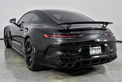 2025 Mercedes-Benz AMG GT 55   - Photo 10 - Joliet, IL 60435