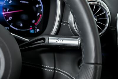 2025 Mercedes-Benz AMG GT 55   - Photo 29 - Joliet, IL 60435