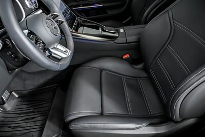 2025 Mercedes-Benz AMG GT 55   - Photo 22 - Joliet, IL 60435