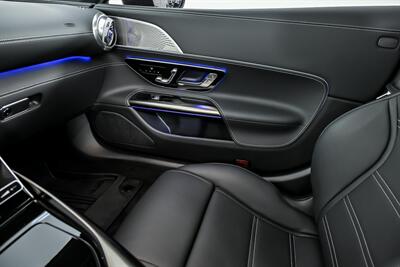2025 Mercedes-Benz AMG GT 55   - Photo 35 - Joliet, IL 60435