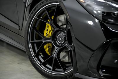 2025 Mercedes-Benz AMG GT 55   - Photo 4 - Joliet, IL 60435