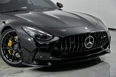 2025 Mercedes-Benz AMG GT 55   - Photo 3 - Joliet, IL 60435