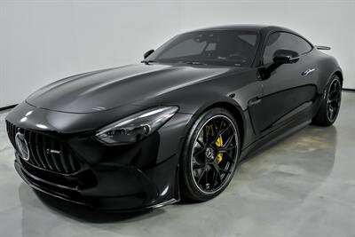 2025 Mercedes-Benz AMG GT 55   - Photo 6 - Joliet, IL 60435