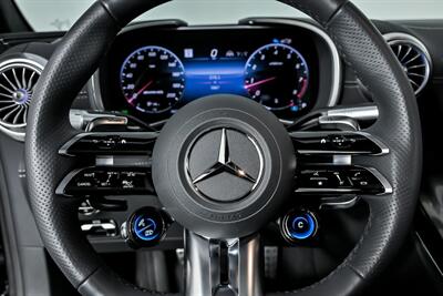 2025 Mercedes-Benz AMG GT 55   - Photo 27 - Joliet, IL 60435