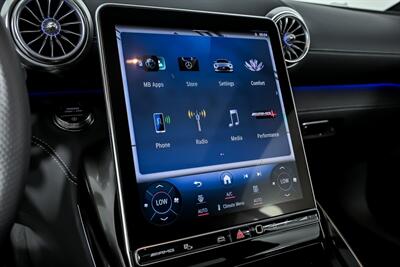 2025 Mercedes-Benz AMG GT 55   - Photo 33 - Joliet, IL 60435