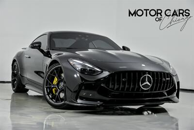 2025 Mercedes-Benz AMG GT 55   - Photo 1 - Joliet, IL 60435