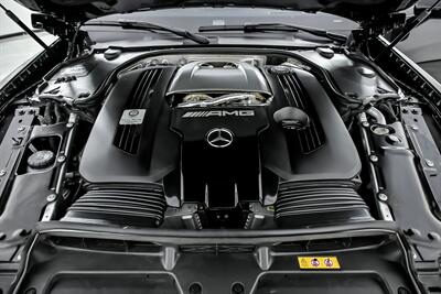 2025 Mercedes-Benz AMG GT 55   - Photo 17 - Joliet, IL 60435