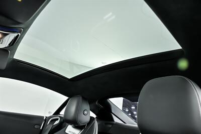 2025 Mercedes-Benz AMG GT 55   - Photo 24 - Joliet, IL 60435