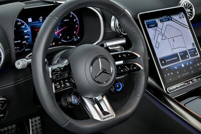 2025 Mercedes-Benz AMG GT 55   - Photo 25 - Joliet, IL 60435