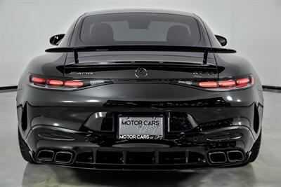 2025 Mercedes-Benz AMG GT 55   - Photo 11 - Joliet, IL 60435