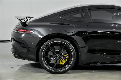 2025 Mercedes-Benz AMG GT 55   - Photo 13 - Joliet, IL 60435