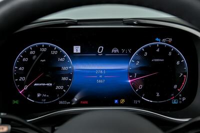 2025 Mercedes-Benz AMG GT 55   - Photo 26 - Joliet, IL 60435
