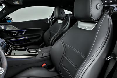 2025 Mercedes-Benz AMG GT 55   - Photo 23 - Joliet, IL 60435