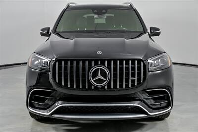 2021 Mercedes-Benz GLS AMG GLS 63   - Photo 5 - Joliet, IL 60435