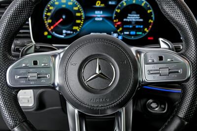 2021 Mercedes-Benz GLS AMG GLS 63   - Photo 30 - Joliet, IL 60435