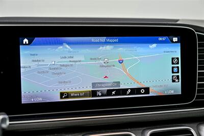 2021 Mercedes-Benz GLS AMG GLS 63   - Photo 34 - Joliet, IL 60435