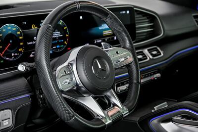 2021 Mercedes-Benz GLS AMG GLS 63   - Photo 27 - Joliet, IL 60435