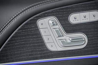 2021 Mercedes-Benz GLS AMG GLS 63   - Photo 20 - Joliet, IL 60435