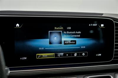 2021 Mercedes-Benz GLS AMG GLS 63   - Photo 36 - Joliet, IL 60435